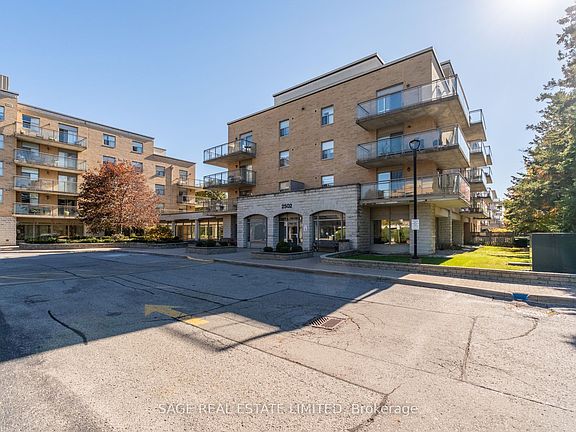 2nd image of 2502 Rutherford Rd #309