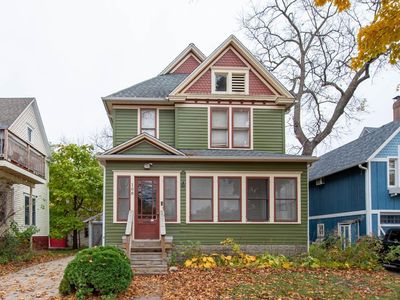 108 Parsons St, Mankato, MN, 56001