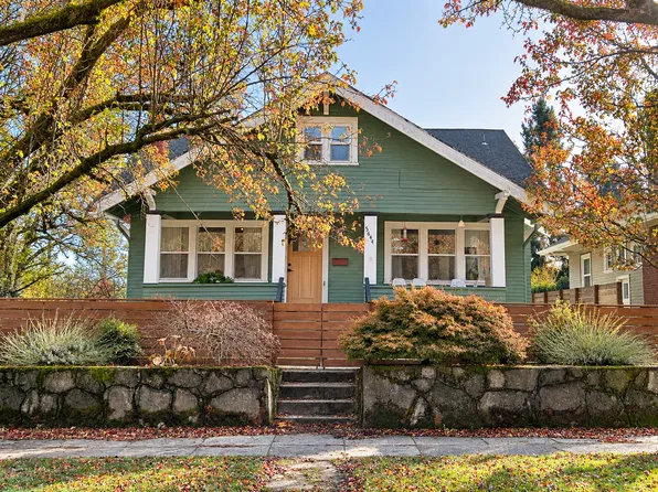 5644 NE Thompson St, Portland, OR 97213