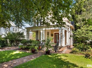 1311 W Moss Ave, Peoria, IL