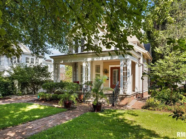 1311 W Moss Ave, Peoria, IL 61606