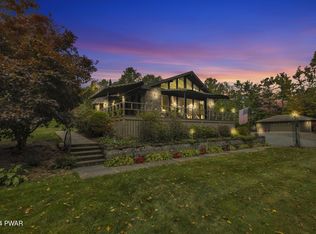 300 Chivers Rd, Lake Ariel, PA 18436