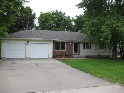 3919 SE 33rd St, Topeka, KS, 66605