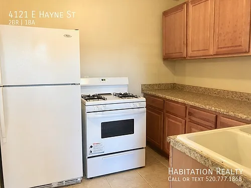 4121 E Hayne St Photo 1