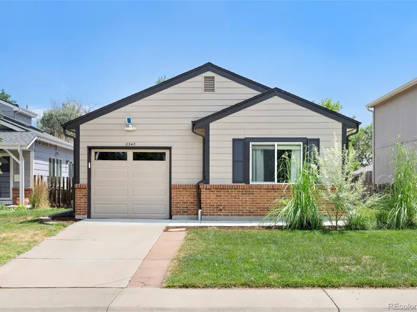 2340 Redwood Avenue, Lafayette, CO 80026