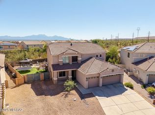 14345 S Via Trujal, Sahuarita, AZ 85629