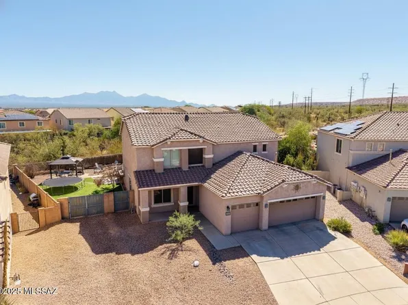 14345 S Via Trujal, Sahuarita, AZ 85629