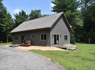 W8970 Cottonville Dr, Wautoma, WI 54982