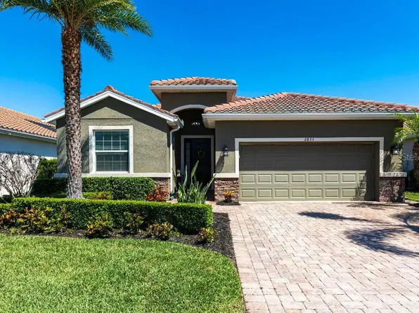 2855 Oriole Dr, Sarasota, FL 34243