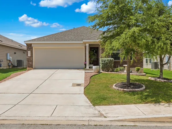 5215 Honeyflower, Bulverde, TX 78163