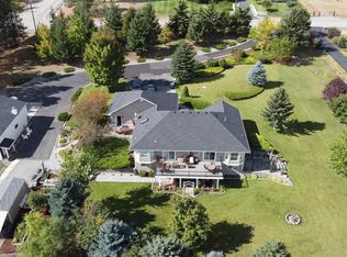 19100 N Division Rd, Colbert, WA 99005