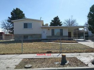 4923 W Odell Dr, West Valley City, UT 84120