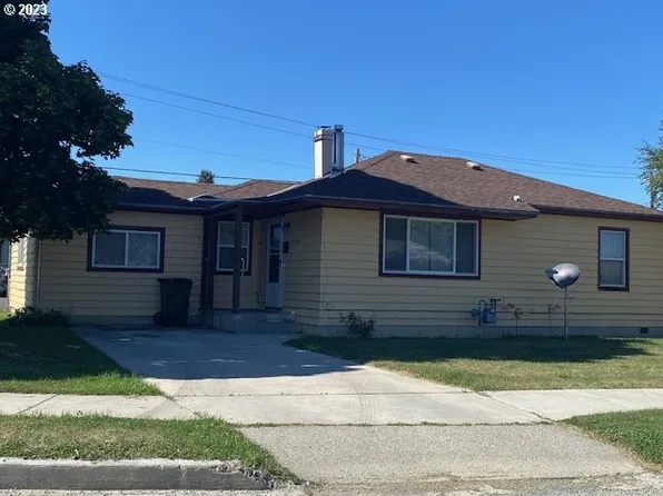 2790 H St, Baker City, OR 97814