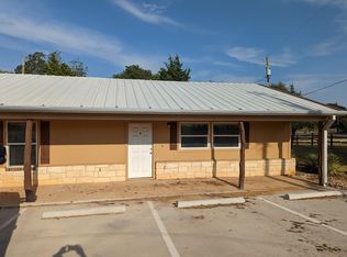 2717 E Fm 4a #A, Cleburne, TX 76031