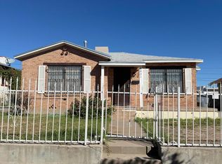 3827 Idalia Ave, El Paso, TX 79903
