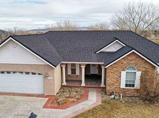 772 Divot Dr, Fernley, NV 89408