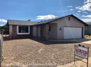 1060 E Mary Lynn Ln, Kingman, AZ 86409