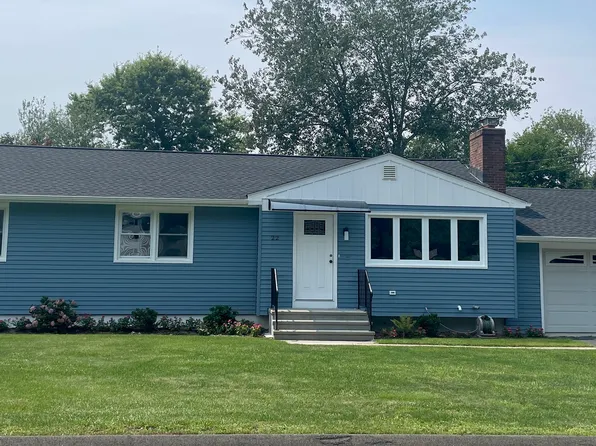 22 Victoria Drive, Branford, CT 06405