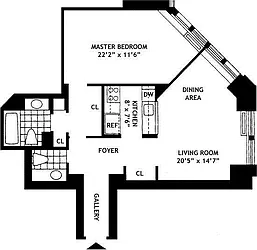 Rented by RELO REDAC INC.