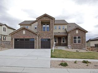 9442 Noble Way, Arvada, CO 80007