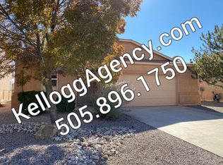 2208 Rancho Plata Ave SE, Rio Rancho, NM 87124