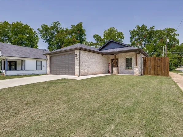 901 W Owing St, Denison, TX 75020