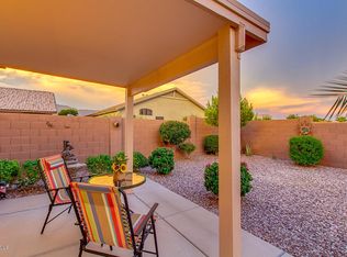 6665 S Weavers Needle Trl, Gold Canyon, AZ 85118