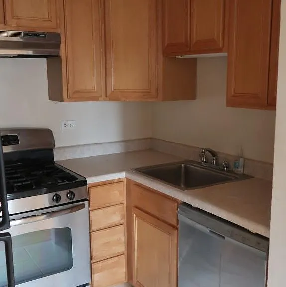 735 W Junior Ter #401 — Photo 3