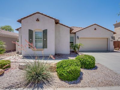 3288 S Ashley Dr, Chandler, AZ, 85286