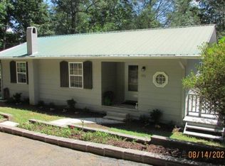 400 Sky Hawk Spur, Hiawassee, GA 30546