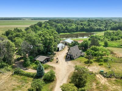 24443 Verdin St NW, Saint Francis, MN, 55070