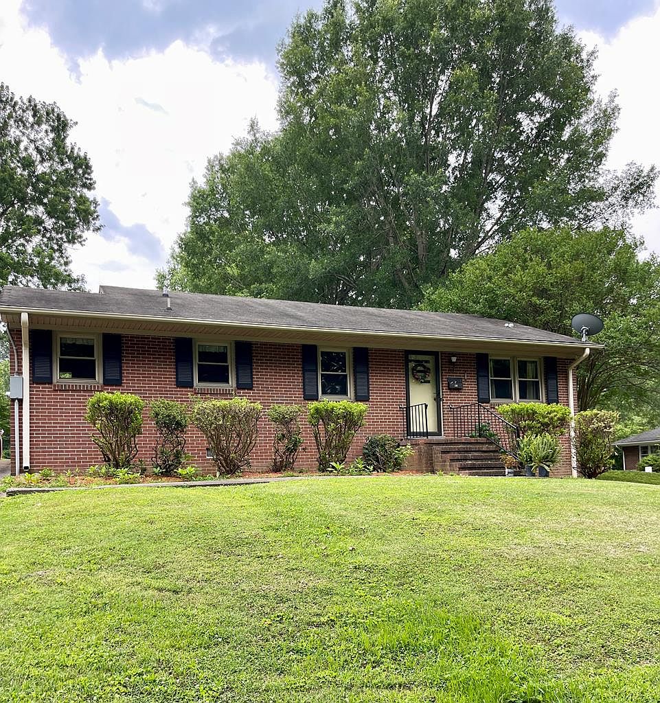 503 S Central Dr, South Boston, VA 24592 Zillow