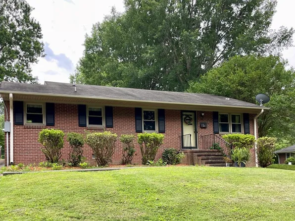 503 S Central Dr, South Boston, VA 24592
