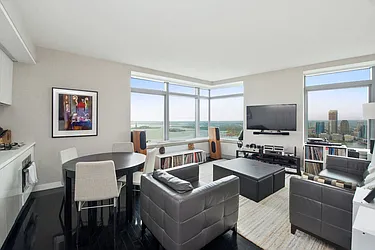 Rented by Kian Realty