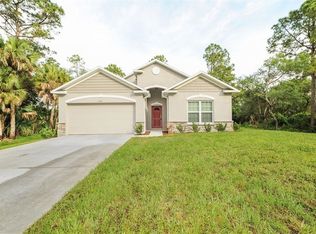 3149 Penelope Ter, North Port, FL 34286
