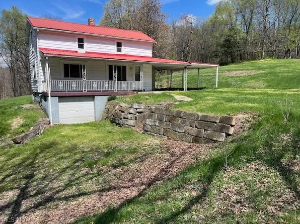 686 Township Road 223, Richmond, OH 43944