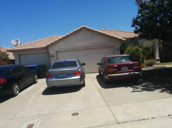 7129 Snowy Birch Way, Sacramento, CA 95823