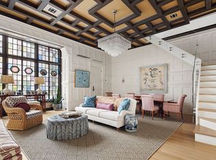 9 E 82nd St Suite 1, New York, NY 10028