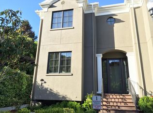 1 Tamalpais Commons Ln, Mill Valley, CA