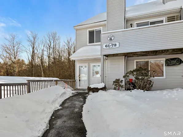 187 Lovers Ln Unit 61, Torrington, CT 06790