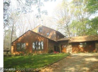 1655 Old Elk Neck Rd, Elkton, MD 21921