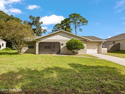 1037 Zamora St SE, Palm Bay, FL, 32909