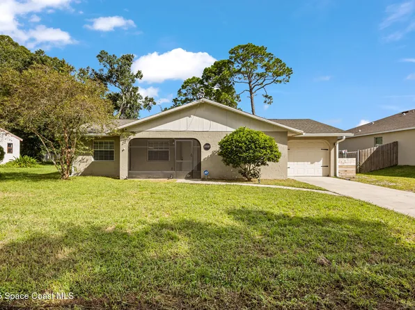 1037 Zamora St SE, Palm Bay, FL 32909