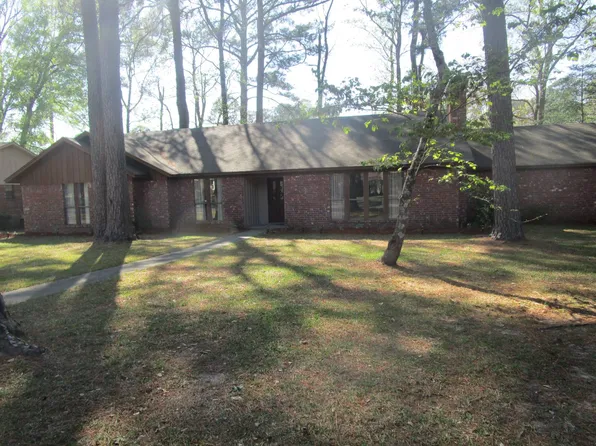 2607 Chaffin Ln, Magnolia, AR 71753