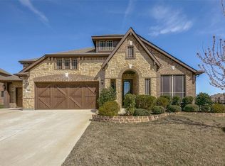 1008 Newington Cir, Forney, TX 75126