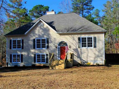 185 Barrington Grange Dr, Sharpsburg, GA, 30277