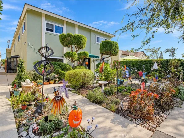 1629 Franklin St APT 4, Santa Monica, CA 90404