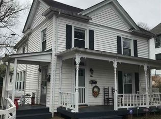 804 Hinton Ave #B, Charlottesville, VA 22902