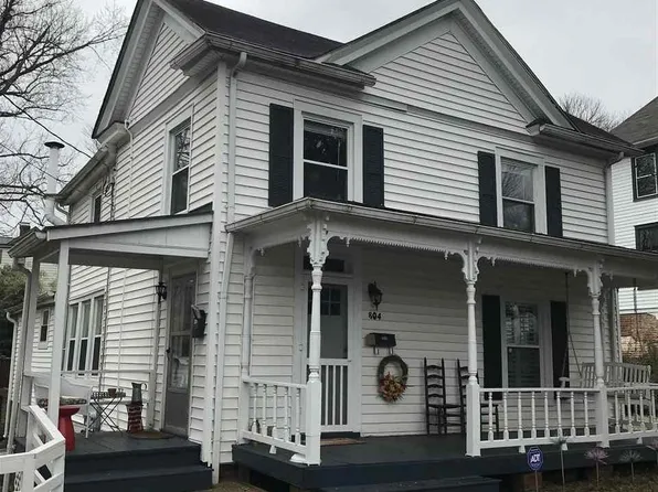 804 Hinton Ave #B, Charlottesville, VA 22902