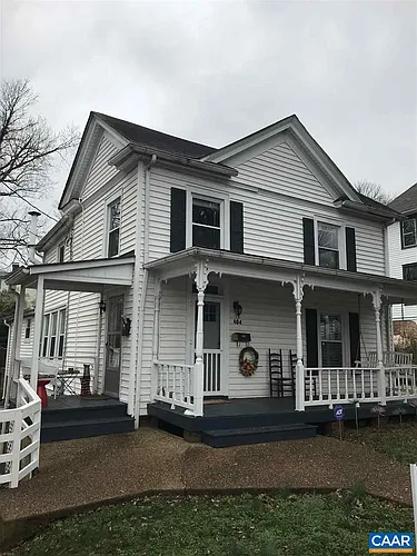 804 Hinton Ave #B Photo 1